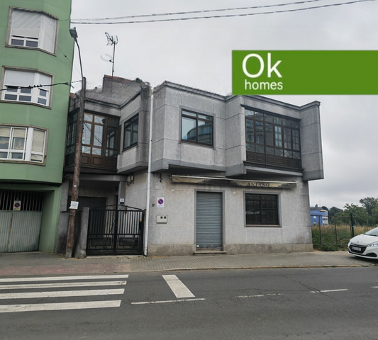 CARRAL - CASA VENTA - REF: AA/627 - 260