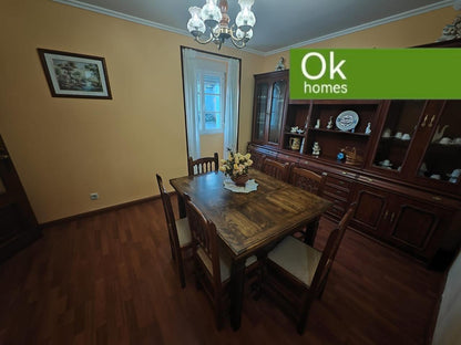 CASA ALQ. - TEIXEIRO - AA/083 - 750