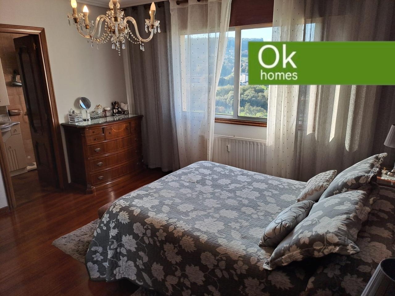 PISO VENTA - BETANZOS - AA/408M - 240