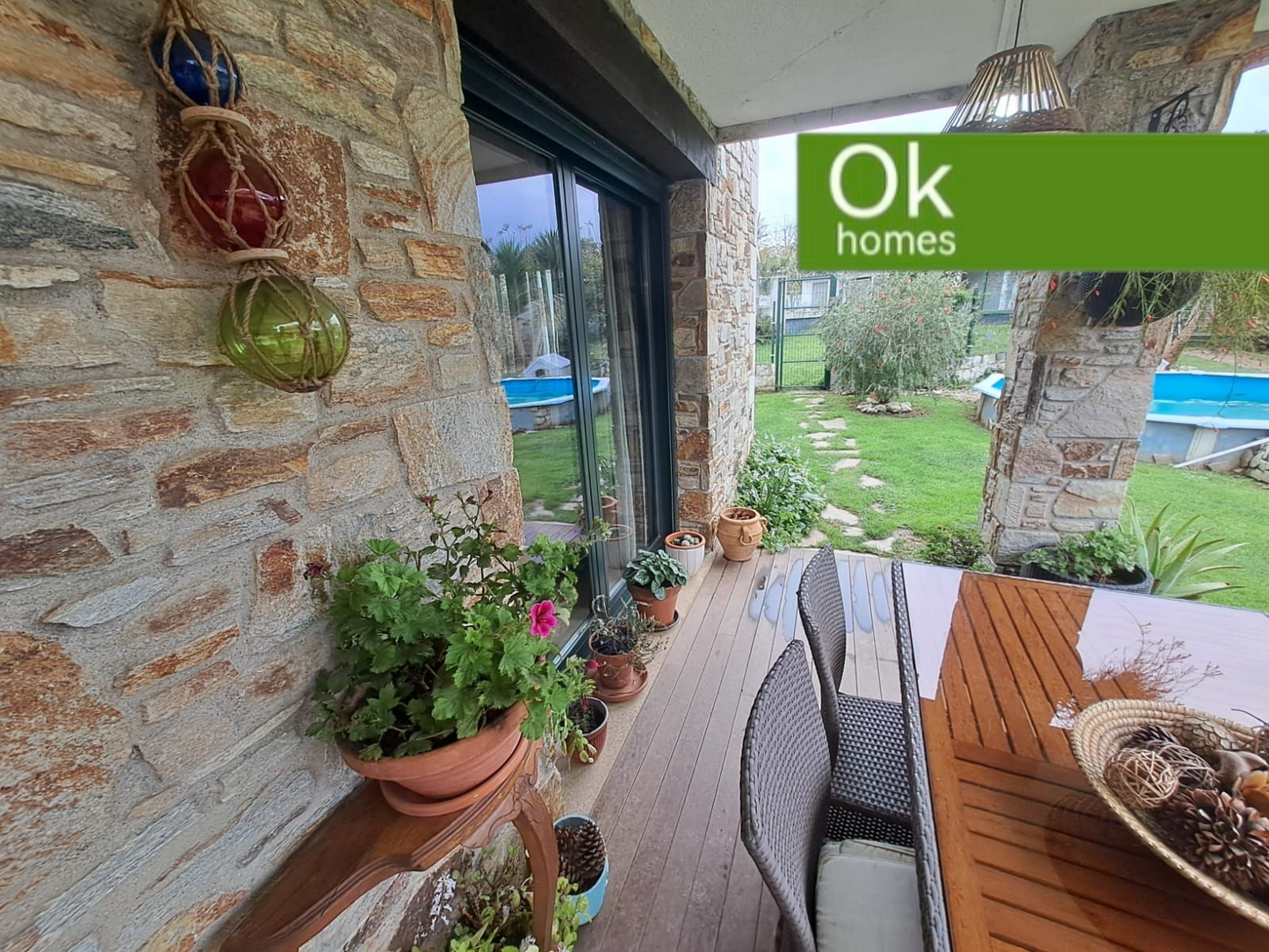 CHALET - VENTA - BERGONDO - AA/970M - 495