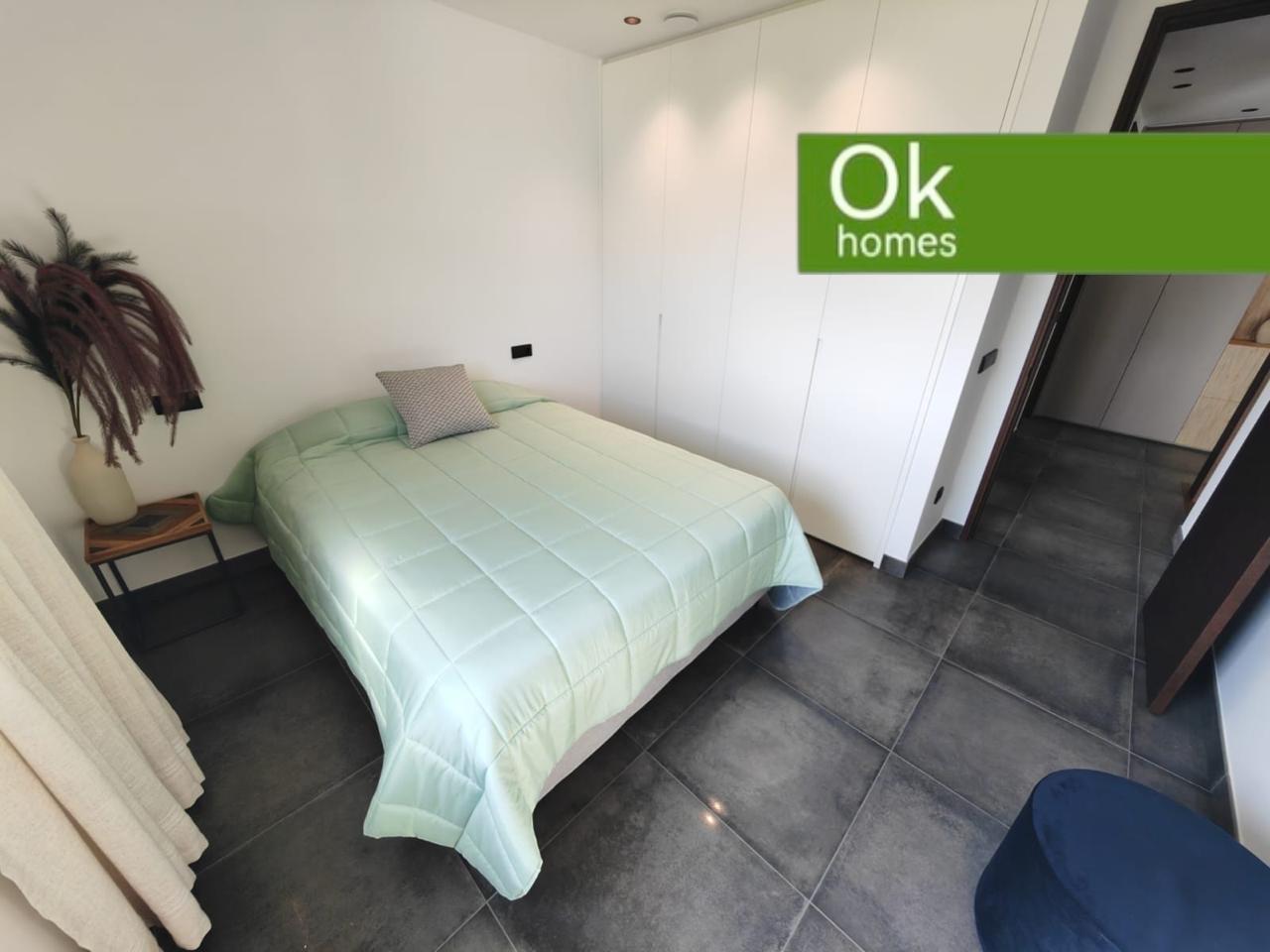 CHALET VENTA - OLEIROS - AA/605 - 1115