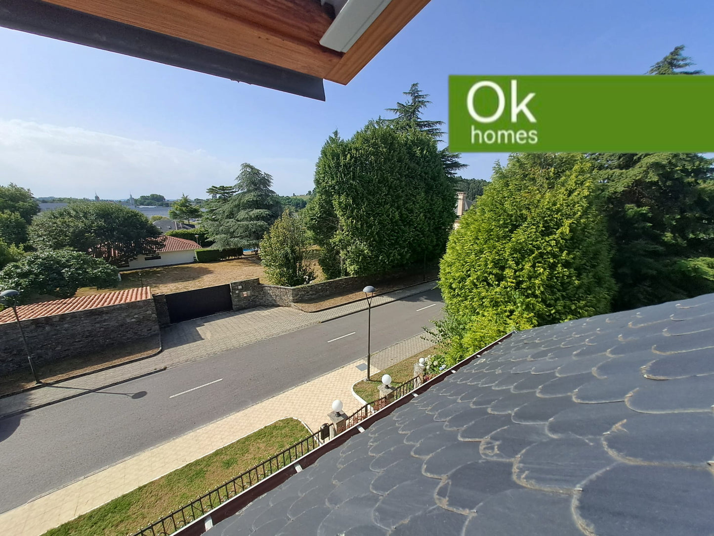 CHALET - VENTA - OLEIROS - AA/667M - 740