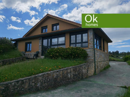 CARRAL - CASA VENTA - REF: AA/687 - 375