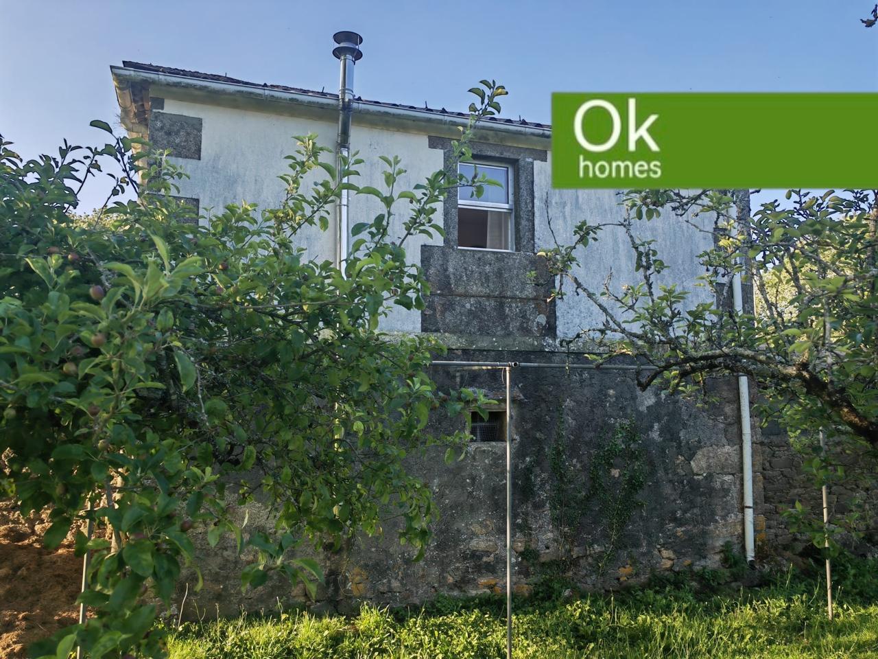CASA VENTA - ARANGA - AA/542 - 180