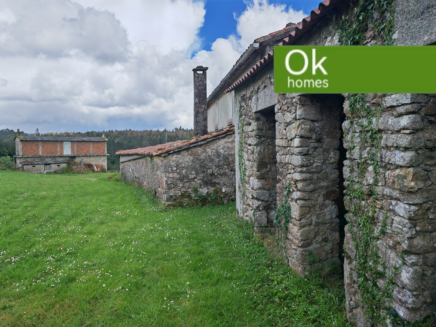 CASA VENTA - TEIXEIRO - AA/630A - 140