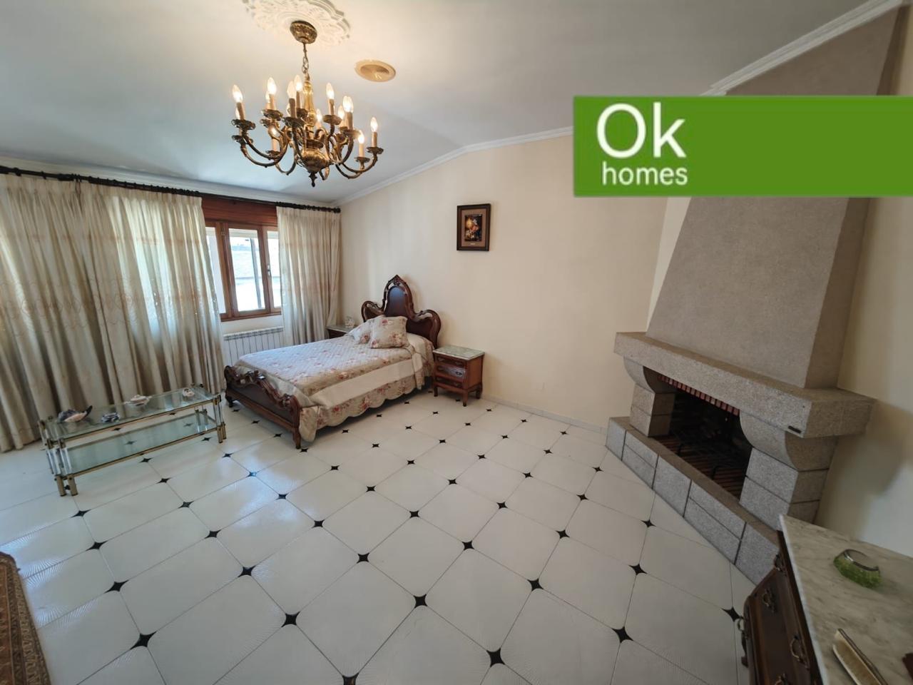 CASA V - VILLALBA (LUGO) - AA/119 - 175