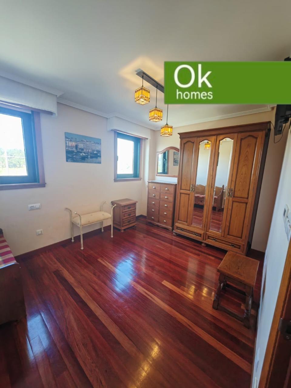CHALET VENTA - OLEIROS - AA/061 - 649
