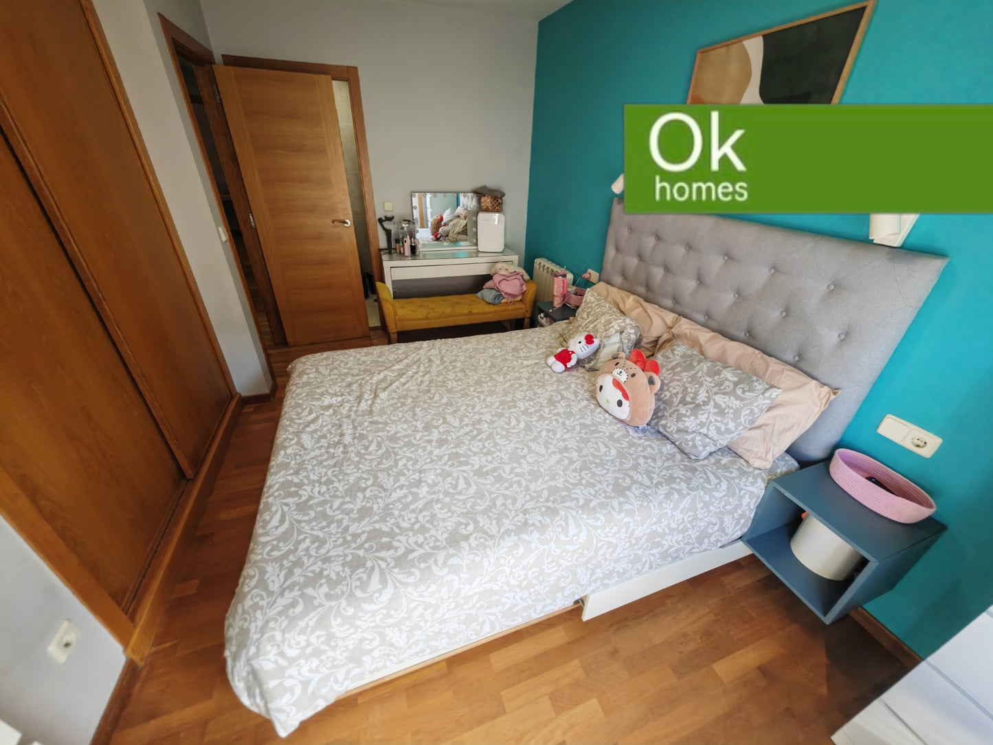 ARTEIXO - PISO - VENTA - REF: AA/451 - 255