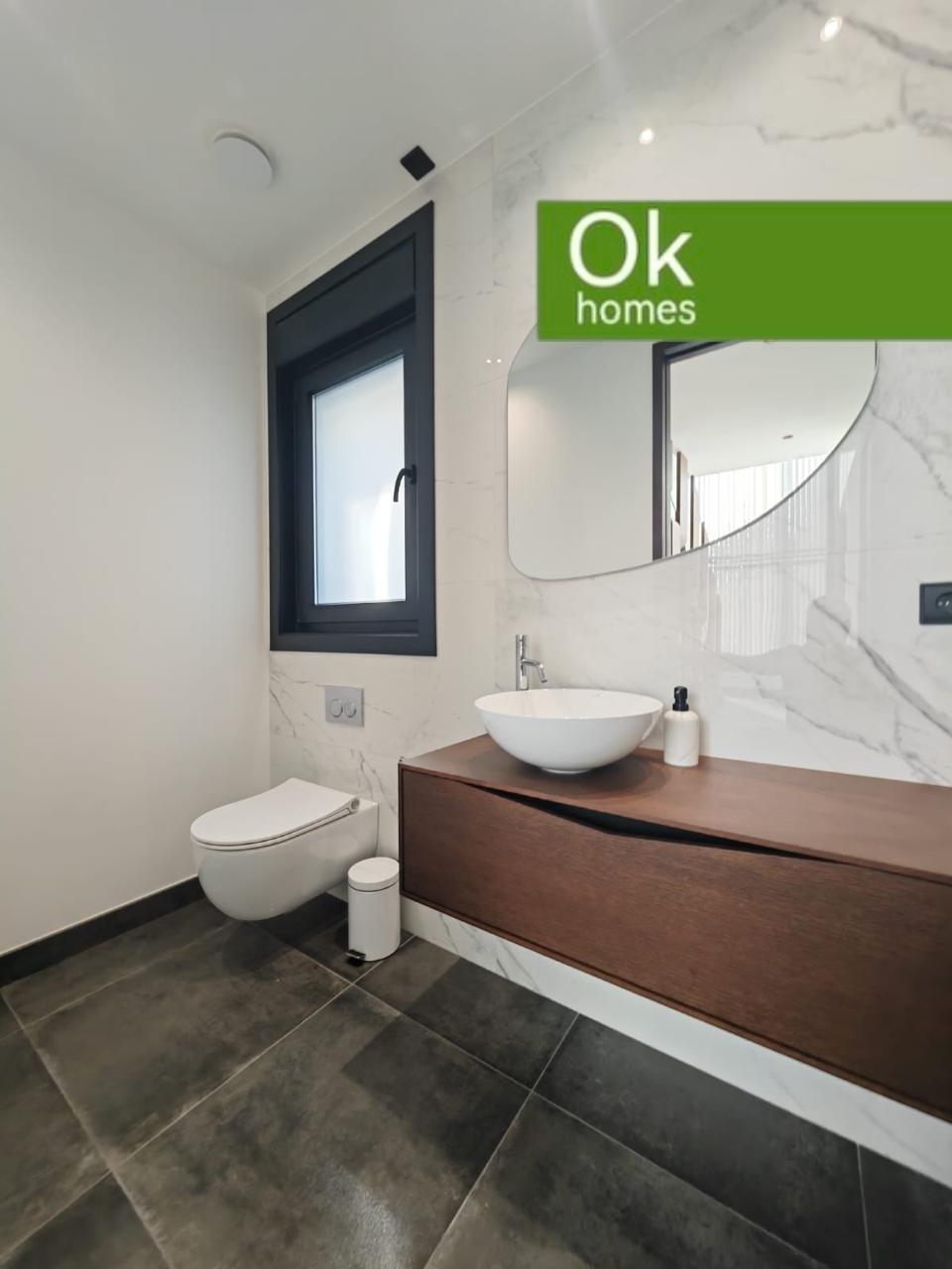 CHALET VENTA - OLEIROS - AA/605 - 1115