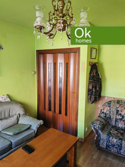 PISO VENTA - MELIDE - AA/499 - 92