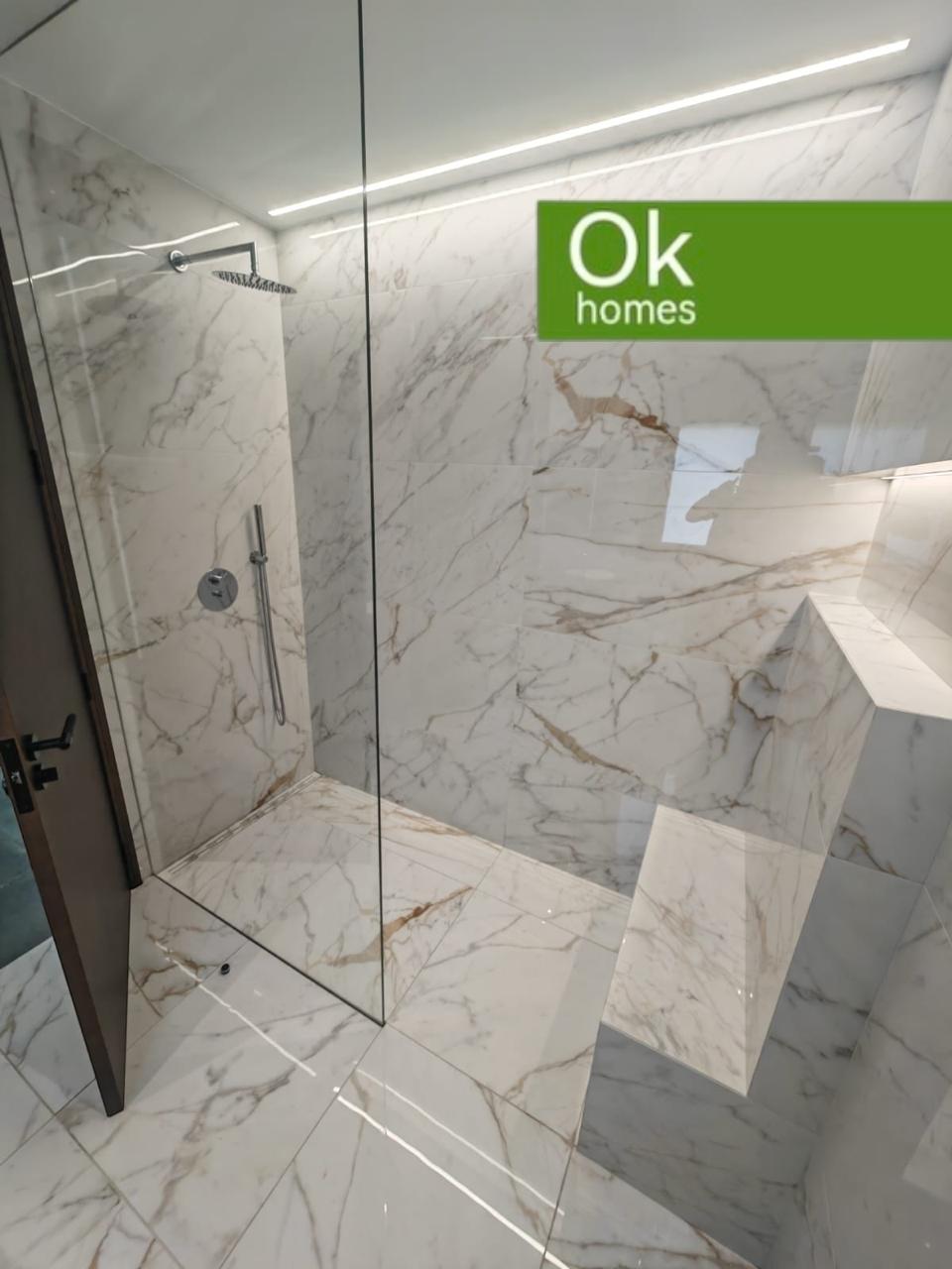 CHALET VENTA - OLEIROS - AA/605 - 1115