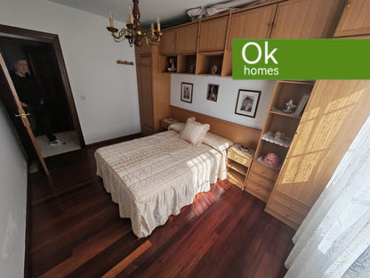 PISO VENTA - TEIXEIRO - AA/069 - 96