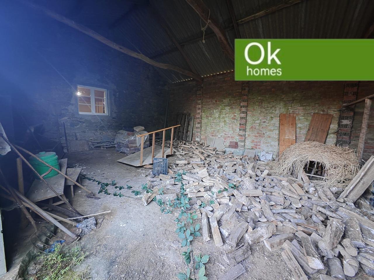 CASA RUSTICA V - SOBRADO  - AA/616 - 90