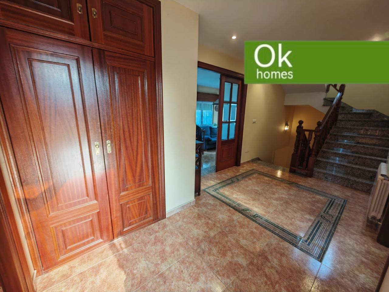 CHALET - VENTA - SADA - AA/573 - 330