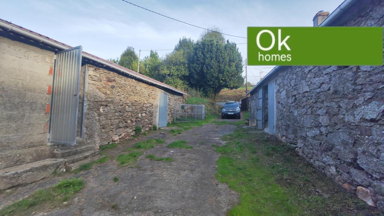 CASA RUSTICA V - SOBRADO  - AA/616 - 90