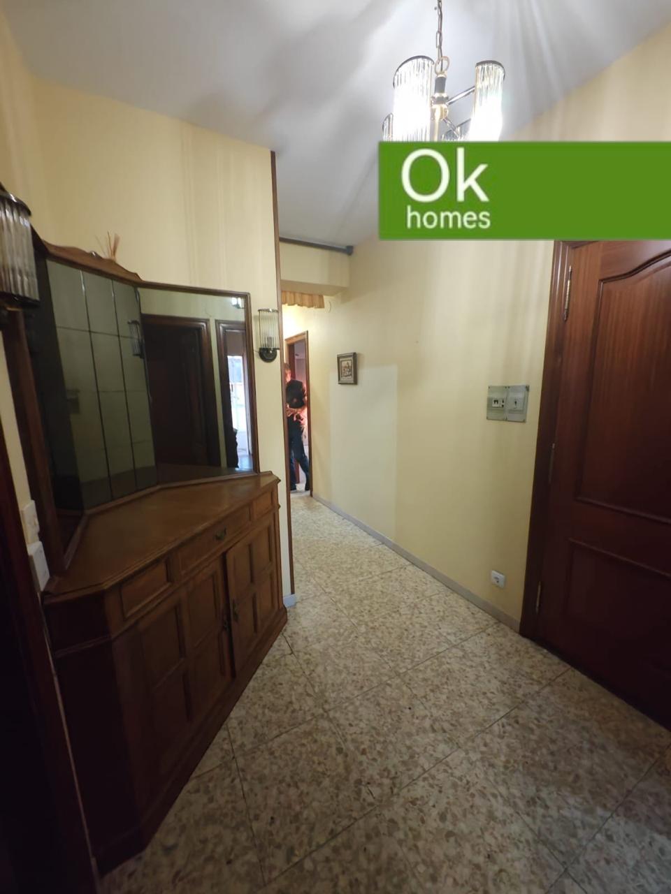 PISO V - VILLALBA (LUGO) - AA/444 - 77