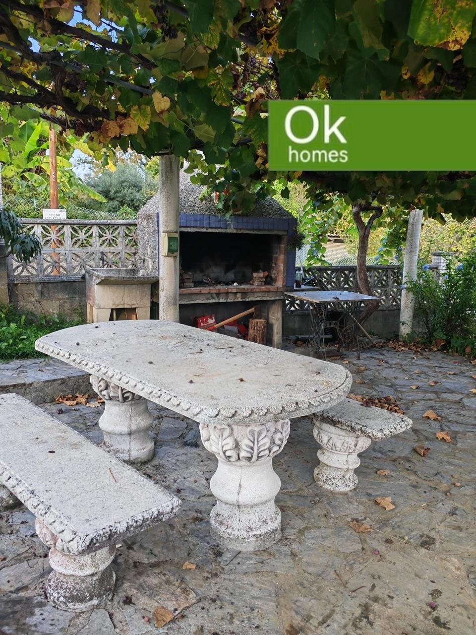 CHALET - VENTA - SADA - AA/573 - 330