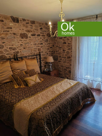 CASA - VILLA - VENTA - TEIXEIRO - AA/869 - 670