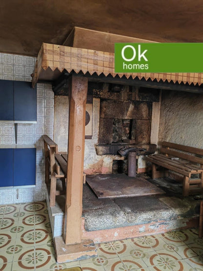CASA VENTA - OZA dos Rios - AA/806 - 168