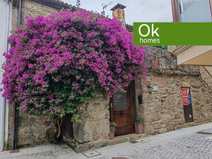 CASA VENTA - CORCUBION - AA/641 - 215