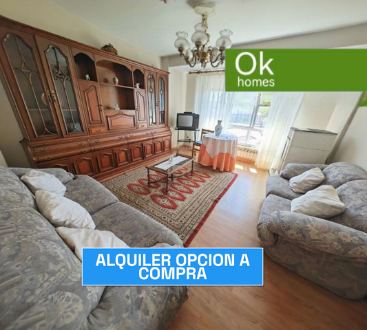 PISO ALQ - TEIXEIRO - AA/180 - 94