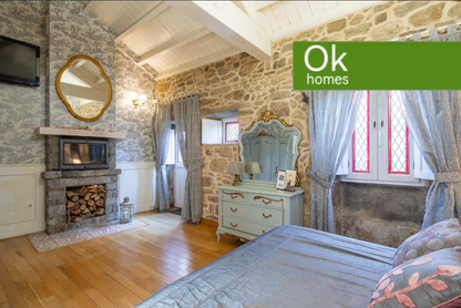 CASA VENTA - CORCUBION - AA/641 - 215
