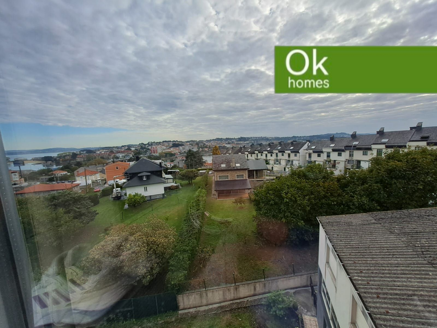 PISO V. - CORUÑA - ALCAMPO - AA/726M - 150