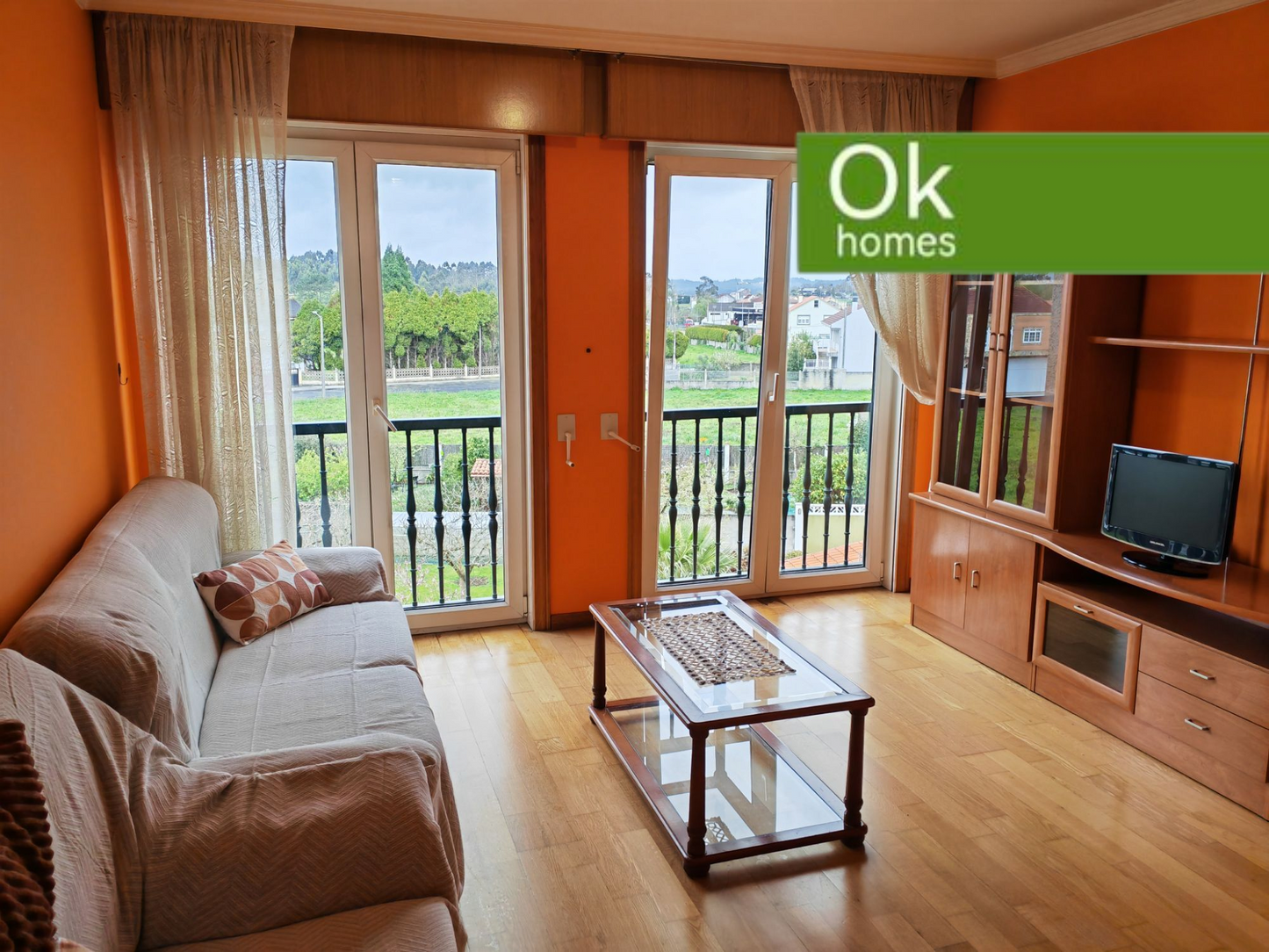 LARACHA - PISO VENTA - REF: AA/782 - 145