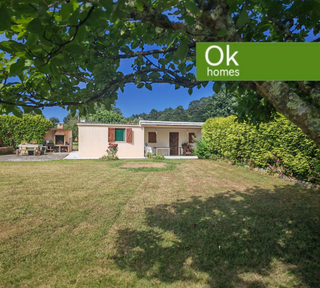 Foto de OLEIROS (Mera) - CASA VENTA - REF: AA/977 - 250