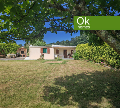 OLEIROS (Mera) - CASA VENTA - REF: AA/977 - 250