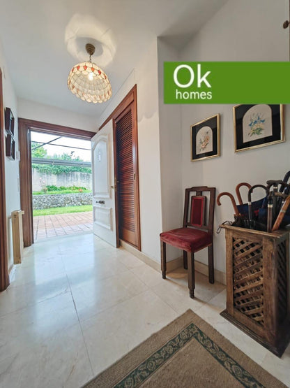 CHALET - VENTA - BERGONDO - AA/887 - 620