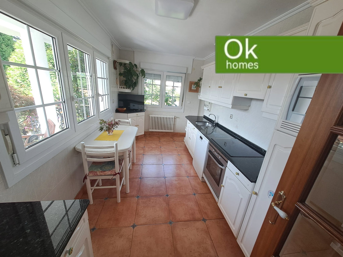 CHALET - VENTA - OLEIROS - AA/667M - 740