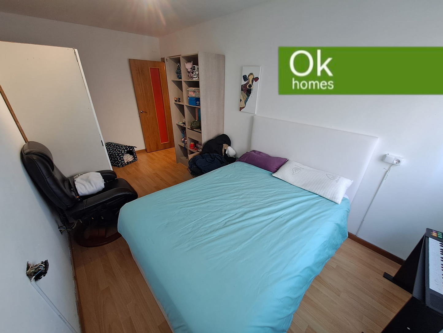ARTEIXO - PISO - VENTA - REF: AA/972M - 210