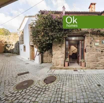 CASA VENTA - CORCUBION - AA/641 - 215