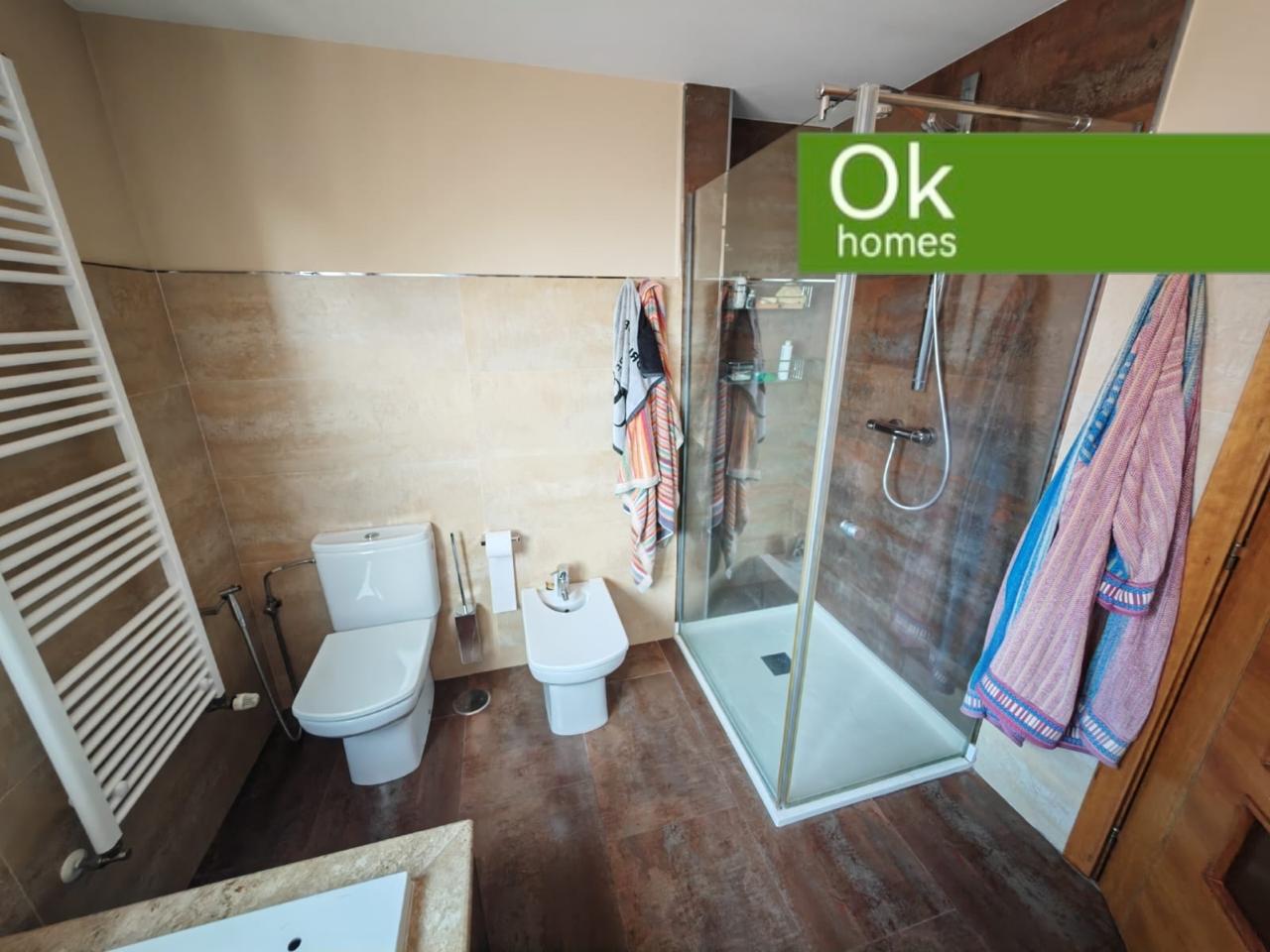 VILLA VENTA - OLEIROS - AA/327 - 1250