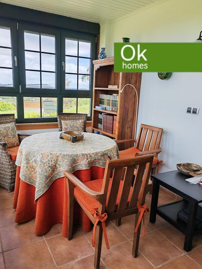 CARRAL - CASA VENTA - REF: AA/687 - 375