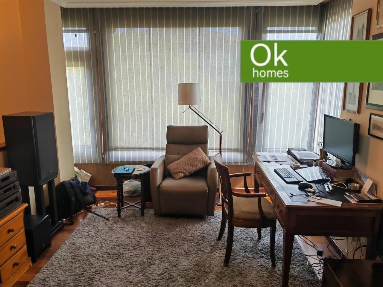 VILLA VENTA - OLEIROS - AA/327 - 1250