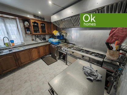 NEGOCIO VENTA - OZA dos Rios - AA/722 - 287