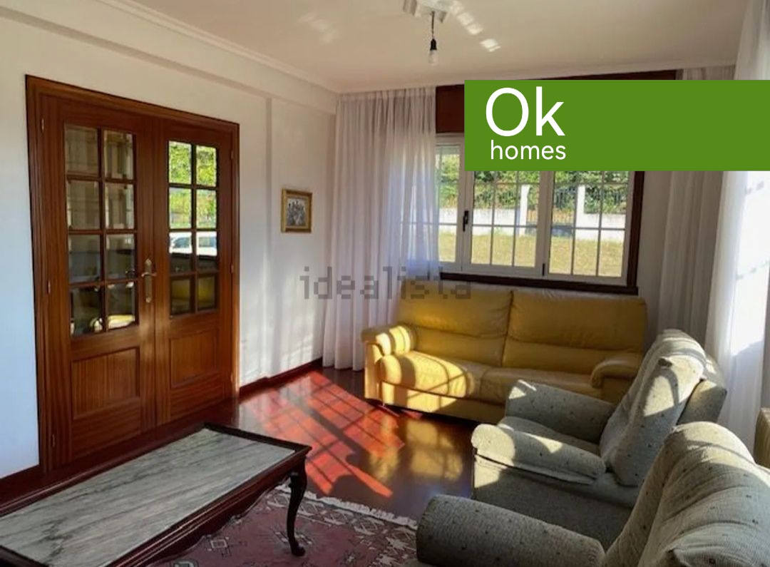 CASA VENTA - OZA CESURAS - AA/798 - 240