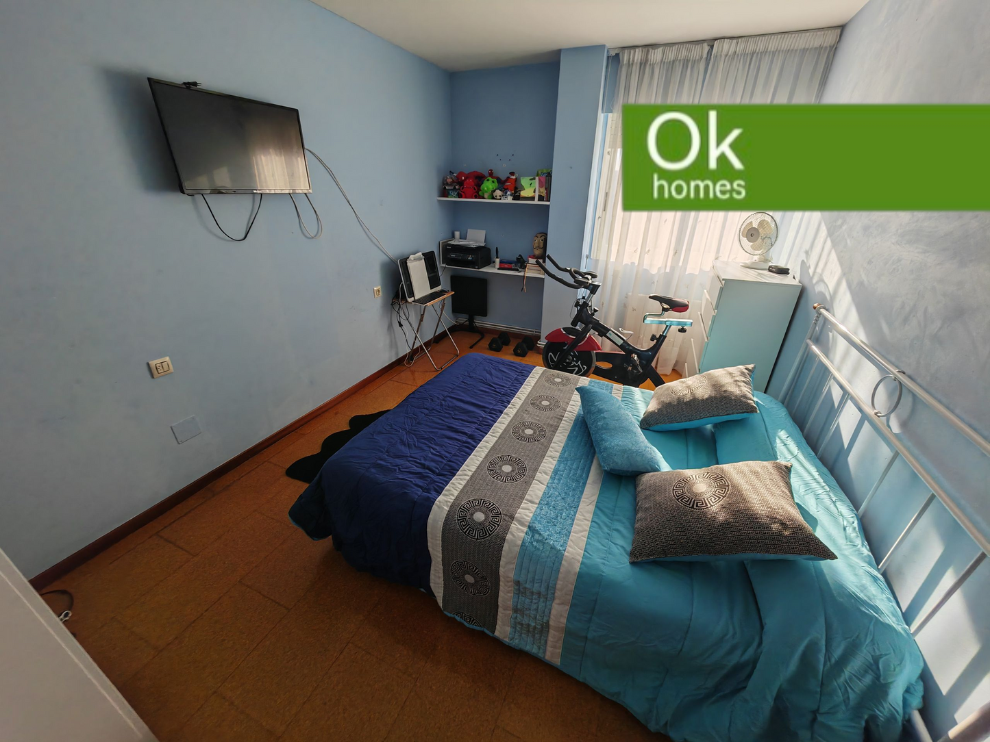 ARTEIXO - OSEIRO - PISO - VENTA - REF: AA/486 - 155
