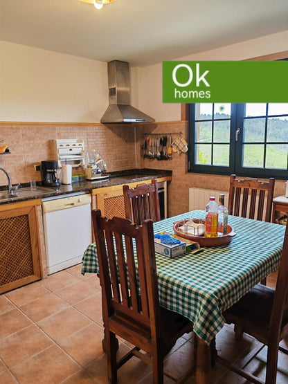 CARRAL - CASA VENTA - REF: AA/687 - 375