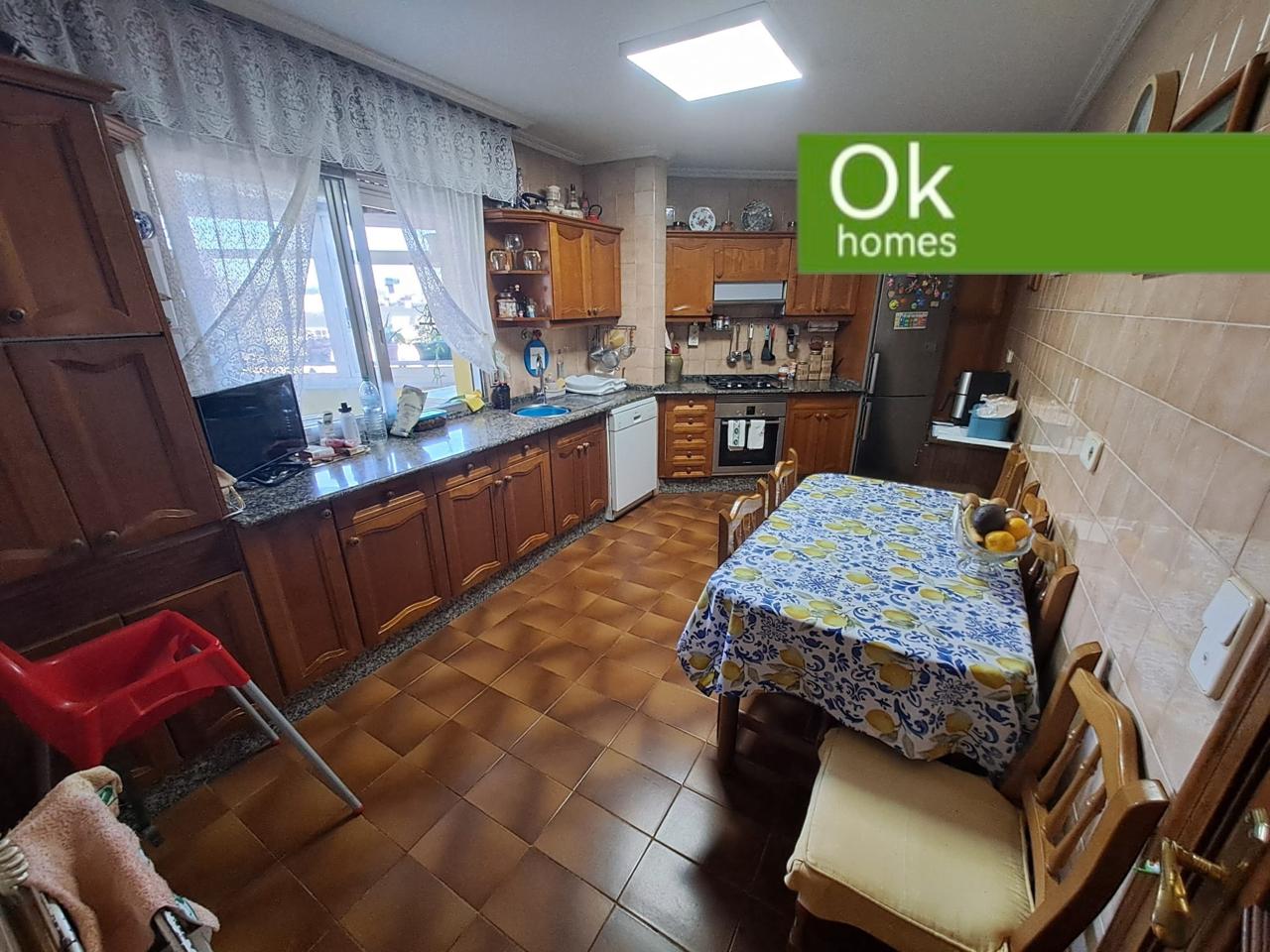 PISO VENTA - BETANZOS - AA/408M - 240