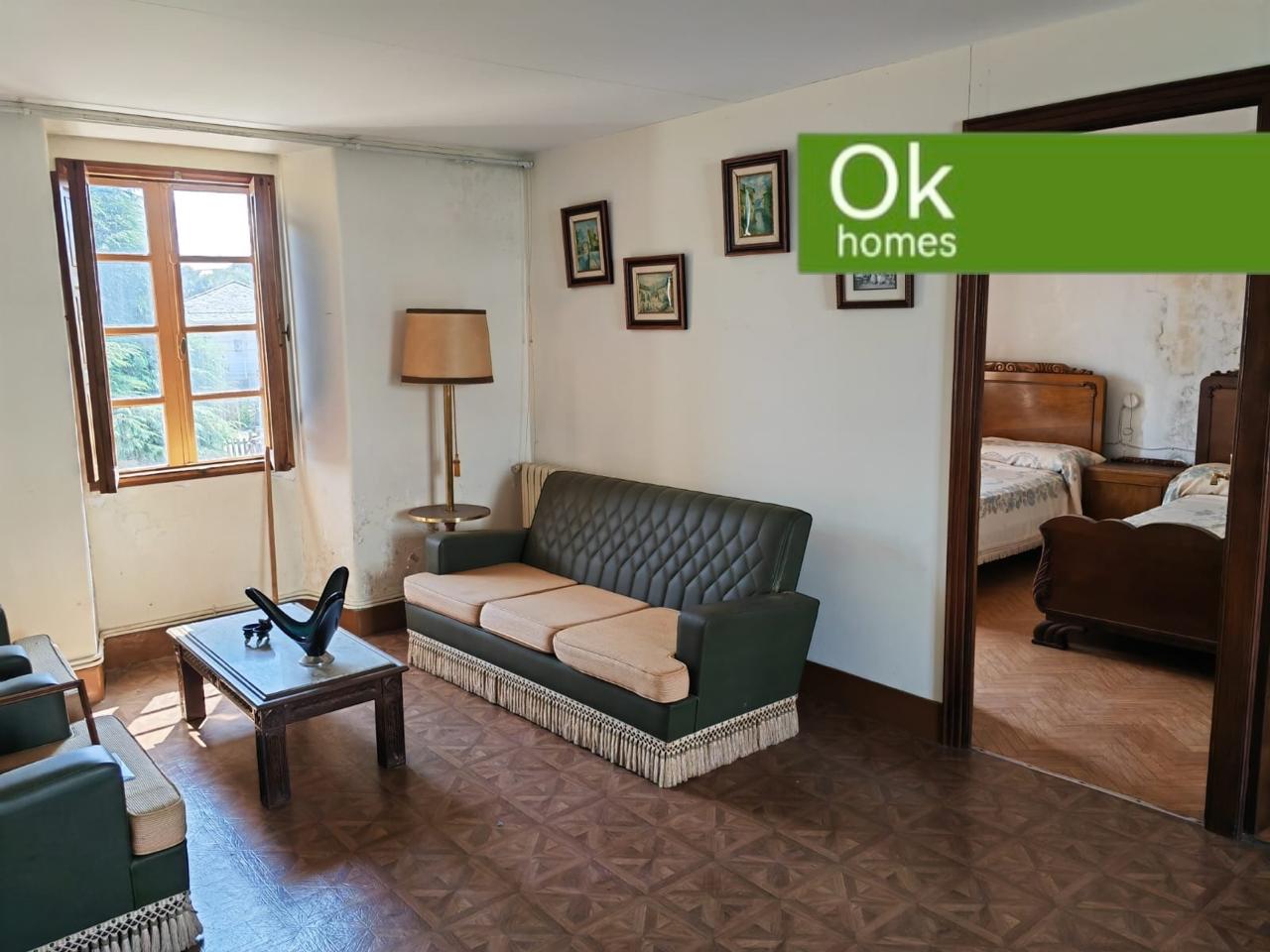 CASA V - VILLALBA (LUGO) - AA/550 - 100