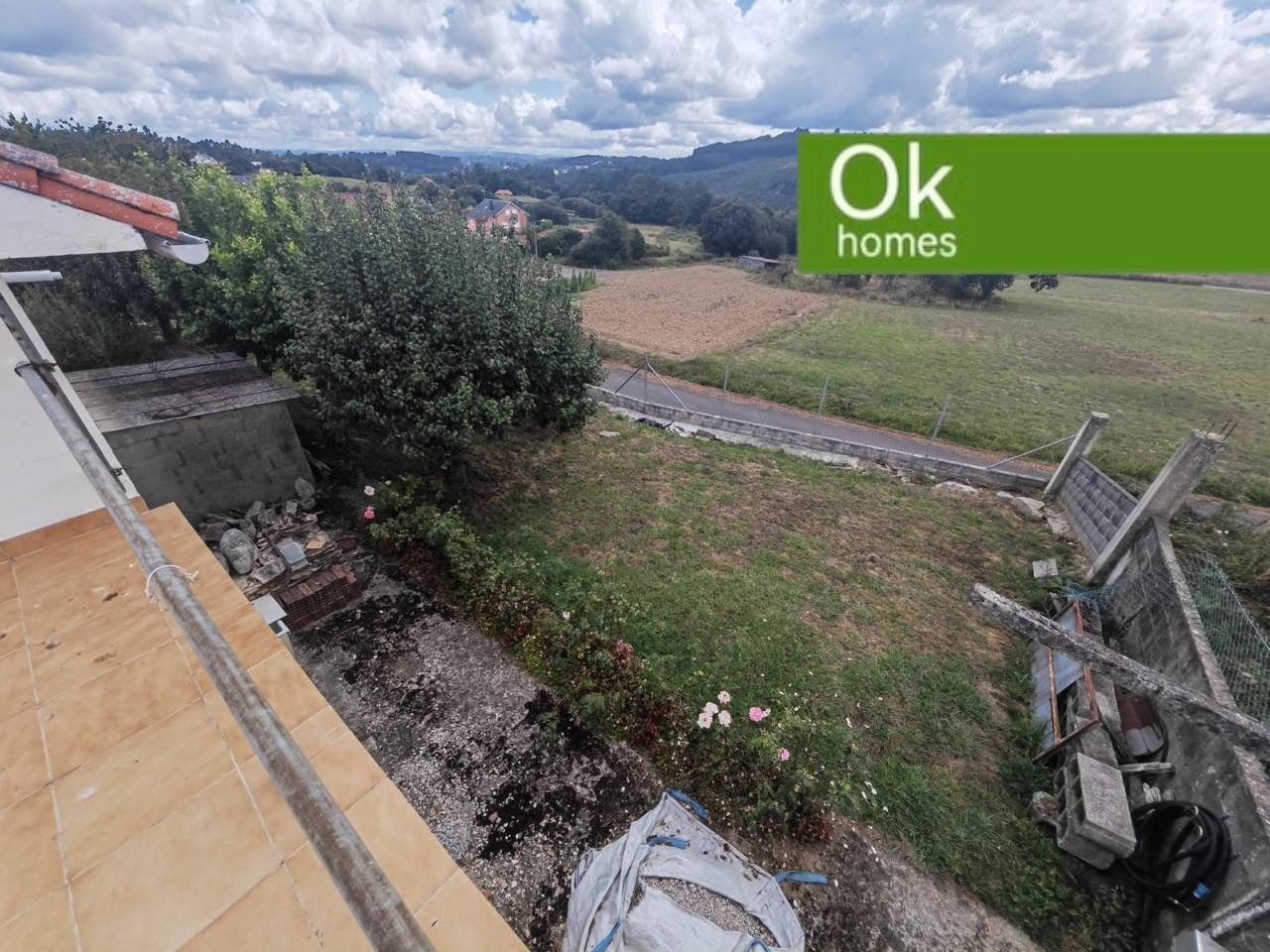 CASA VENTA - CARRAL - AA/764 - 220