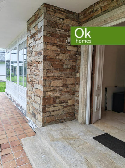 CHALET - VENTA - BERGONDO - AA/887 - 620