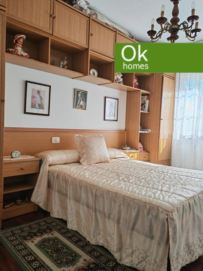 PISO VENTA - TEIXEIRO - AA/069 - 96