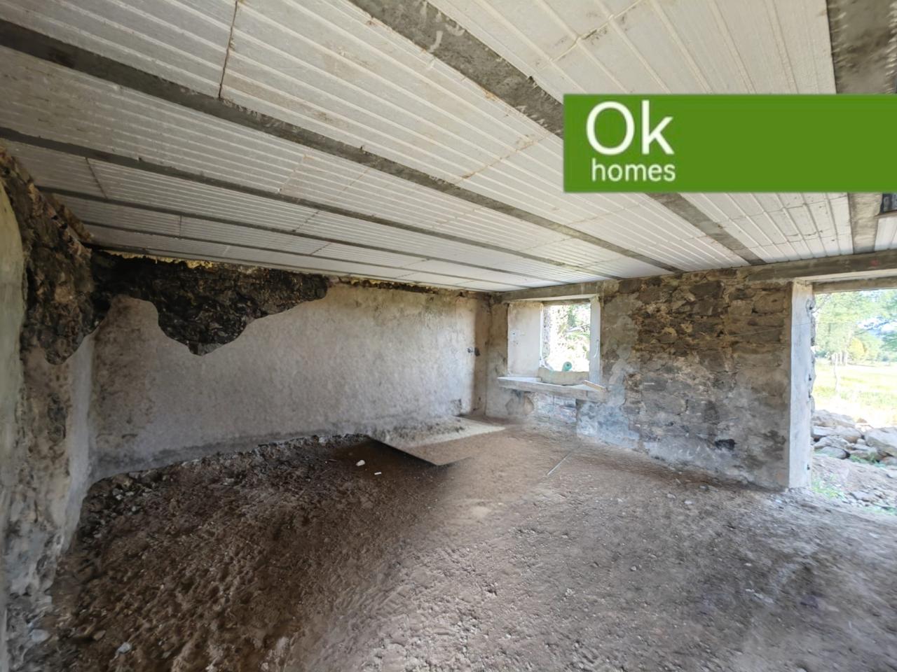 CASA VENTA - CURTIS - AA/076 - 400