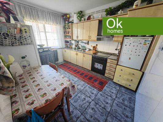 PISO VENTA - MELIDE - AA/499 - 92