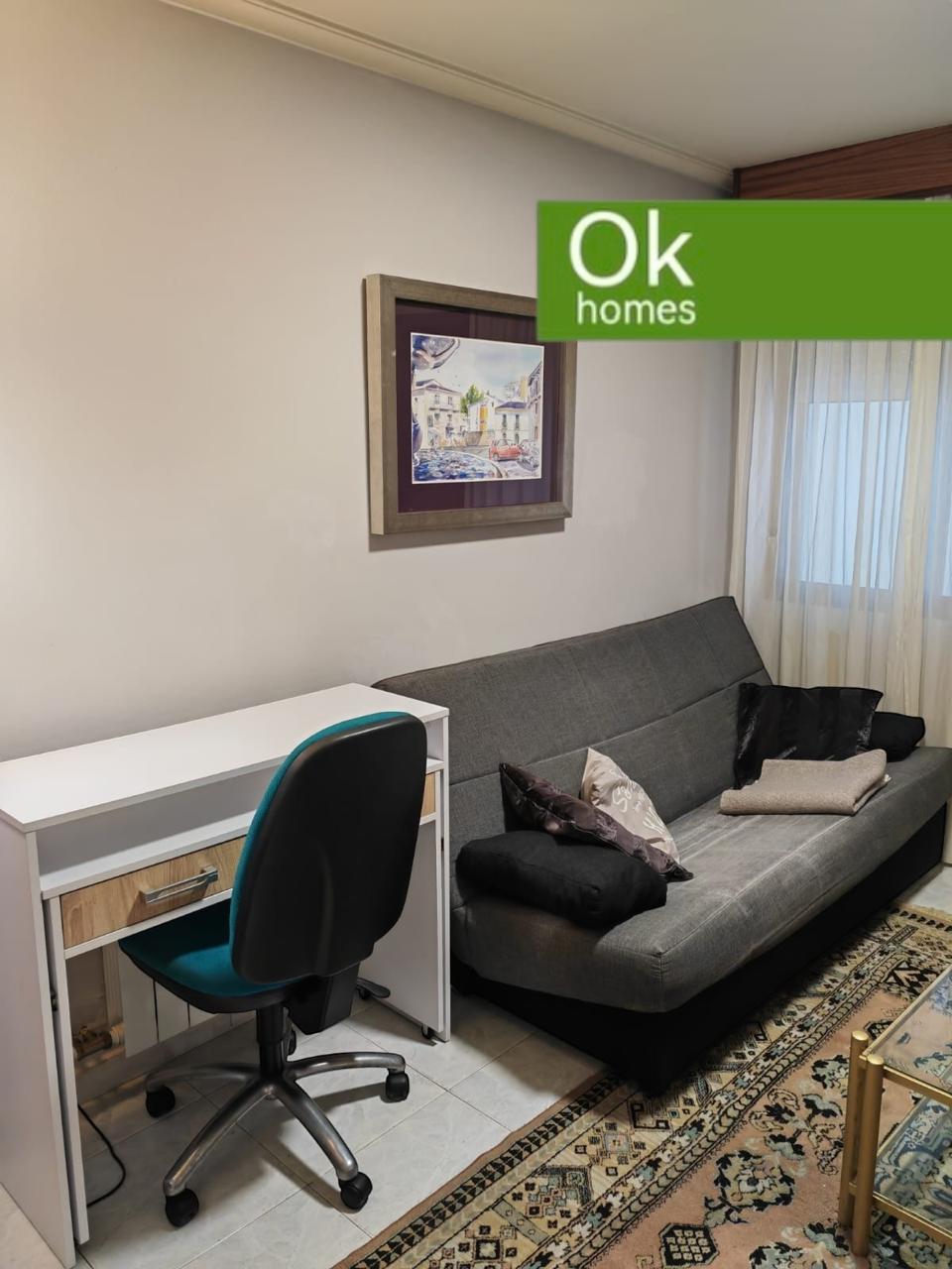 APARTAMENTO - VILLALBA (LUGO) - AA/485 - 64