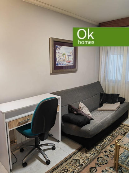 APARTAMENTO - VILLALBA (LUGO) - AA/485 - 64